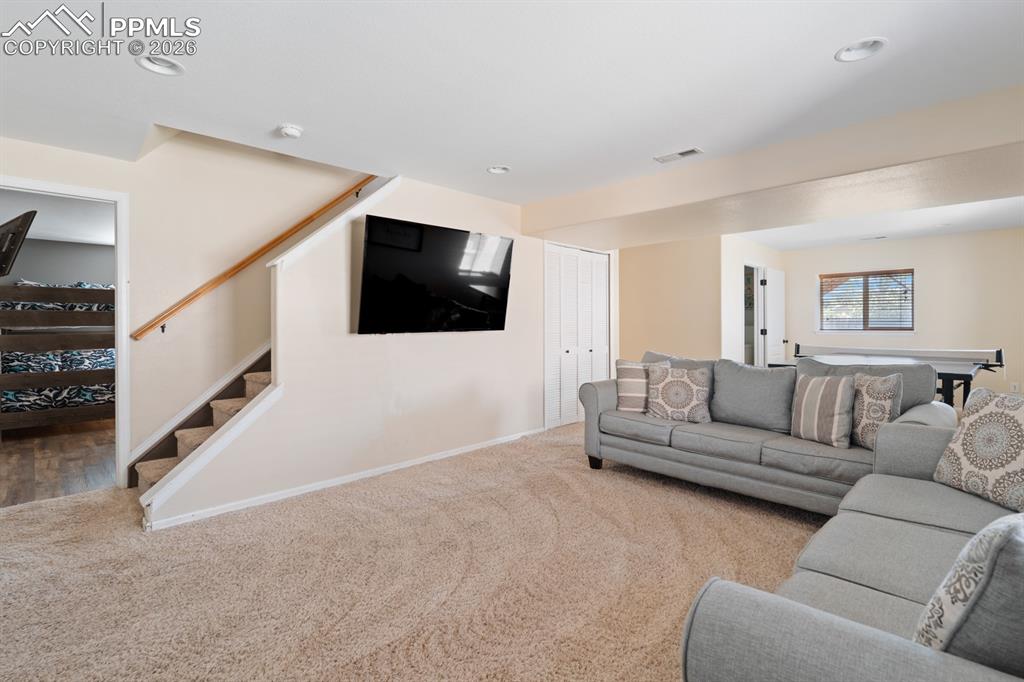 Image 18 of 29: Living Room