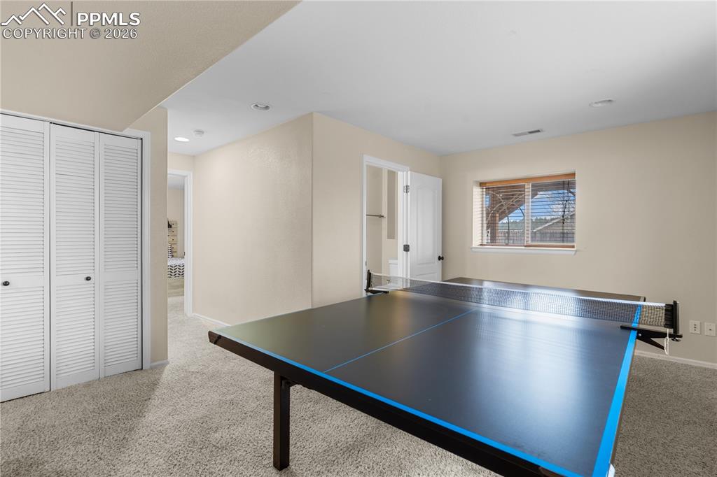 Image 20 of 29: Game Room