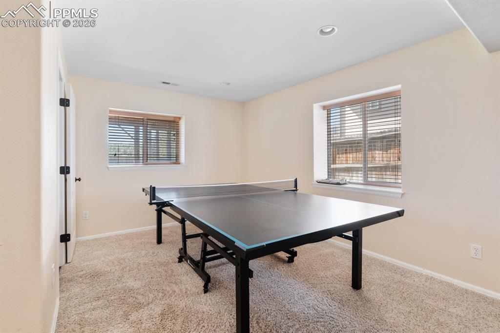 Image 21 of 29: Game Room