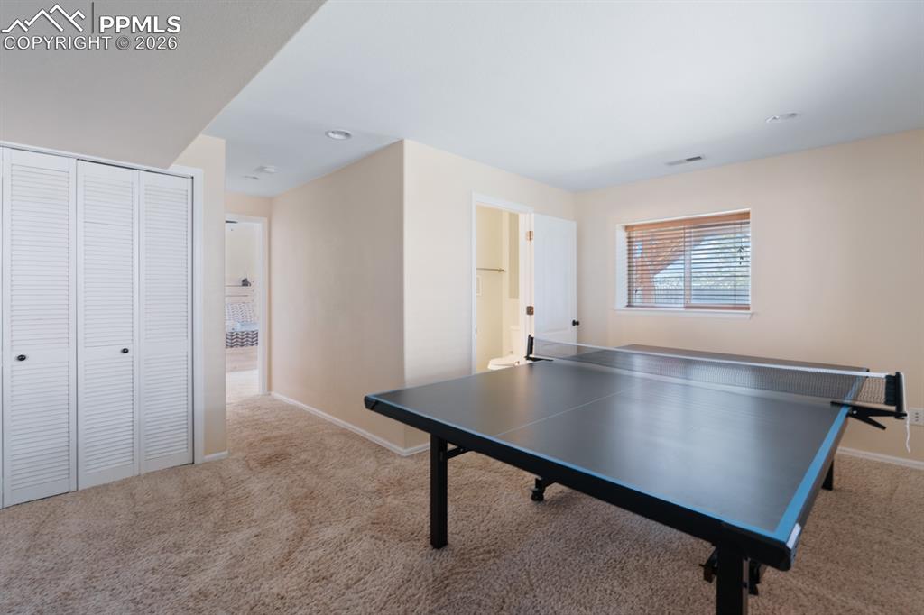 Image 22 of 29: Game Room