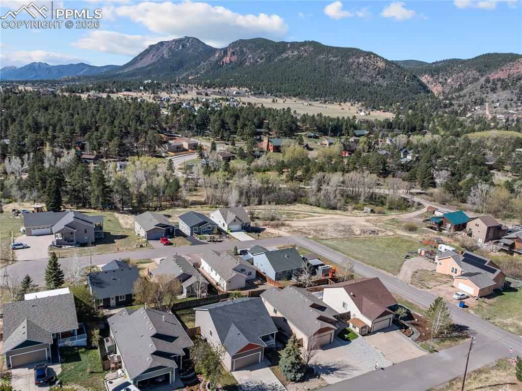 Image 31 of 32: Aerial View
