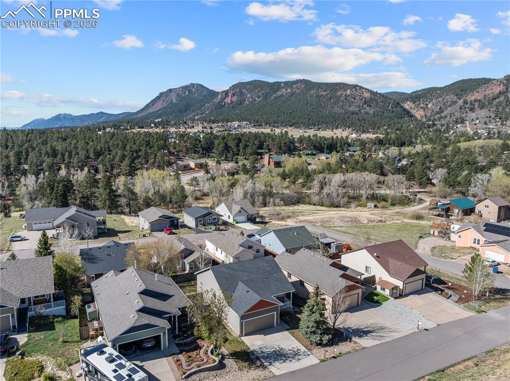 Image 32 of 32: Aerial View