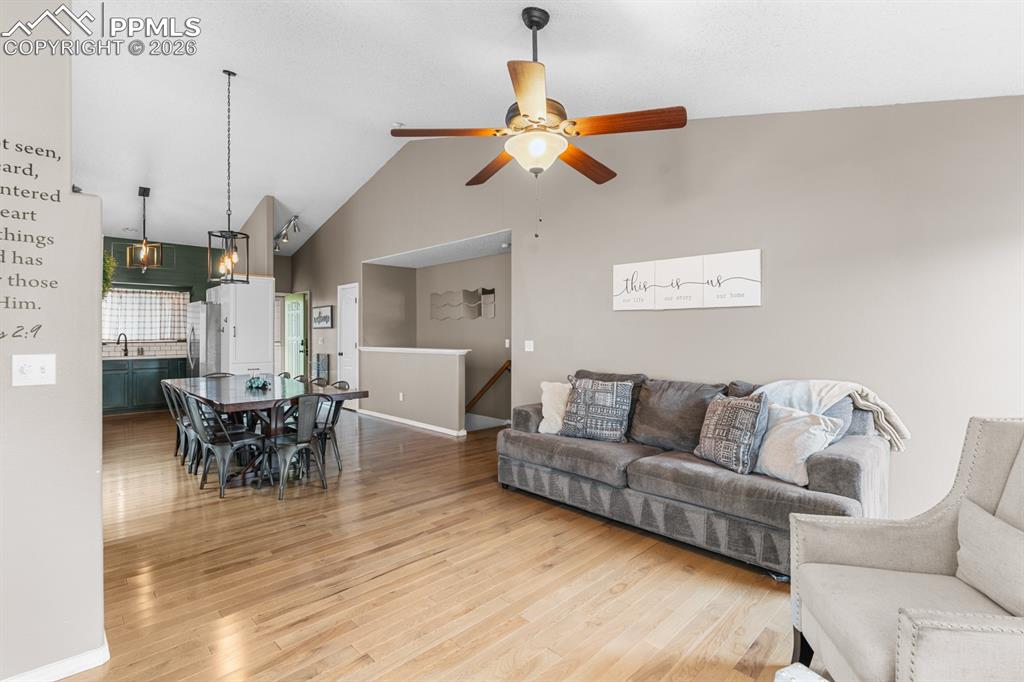 Image 7 of 29: Living Room
