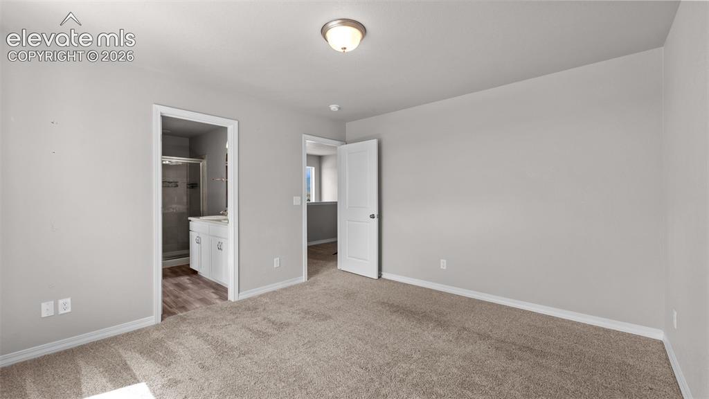 Image 16 of 29: Master Bedroom