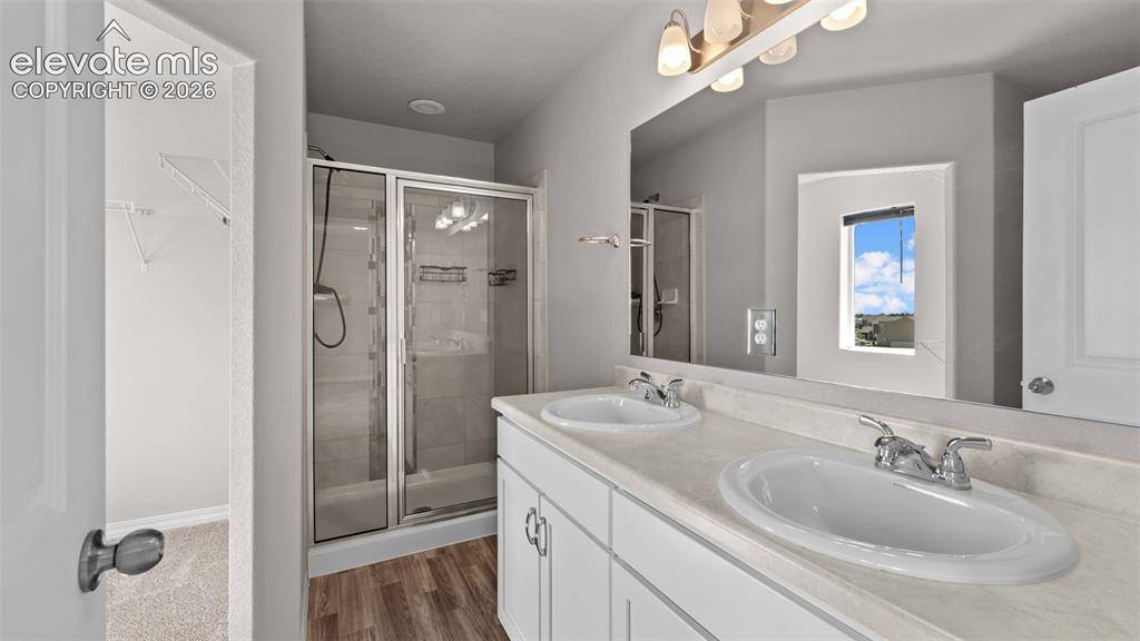 Image 17 of 29: Master Bathroom