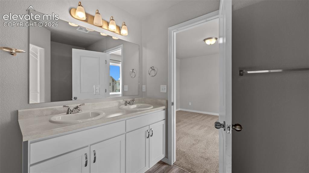 Image 18 of 29: Master Bathroom