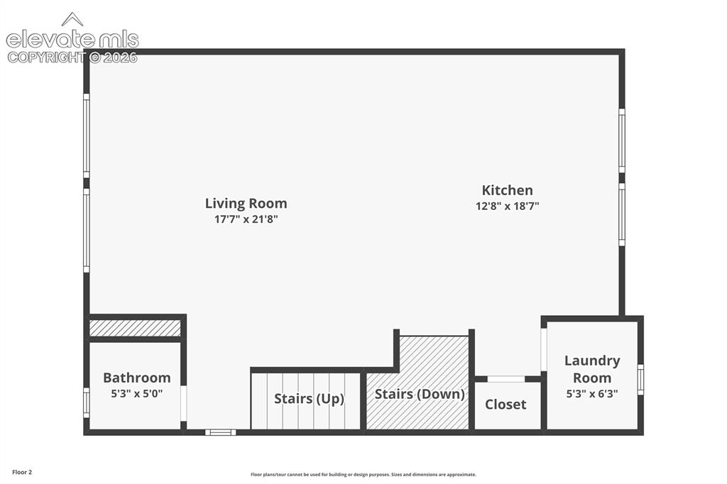 Image 27 of 29: Floor Plan