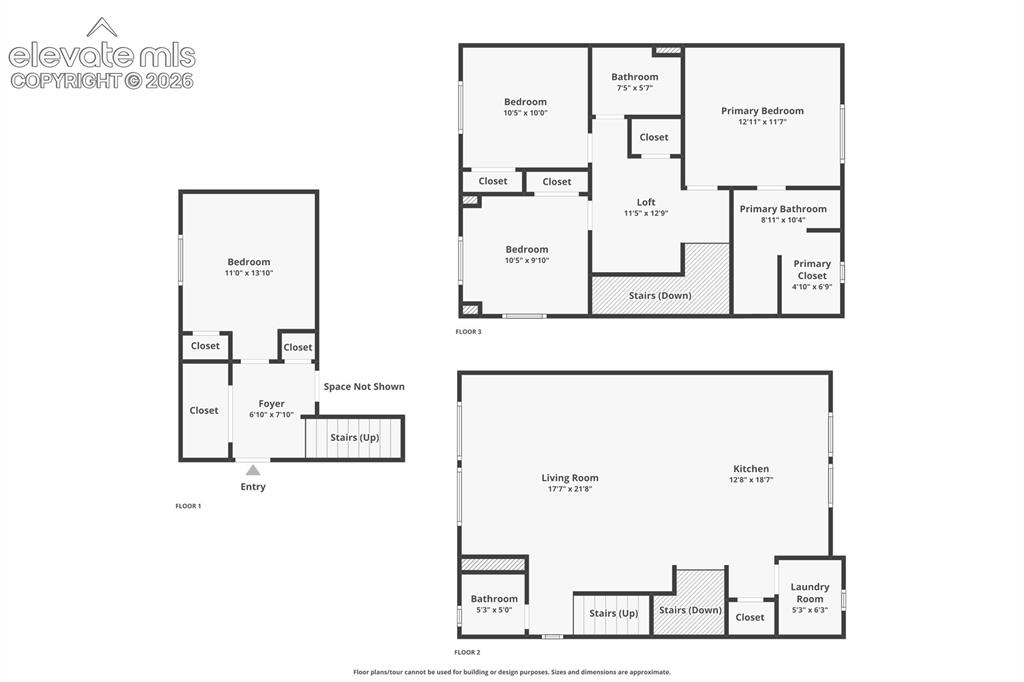 Image 29 of 29: Floor Plan