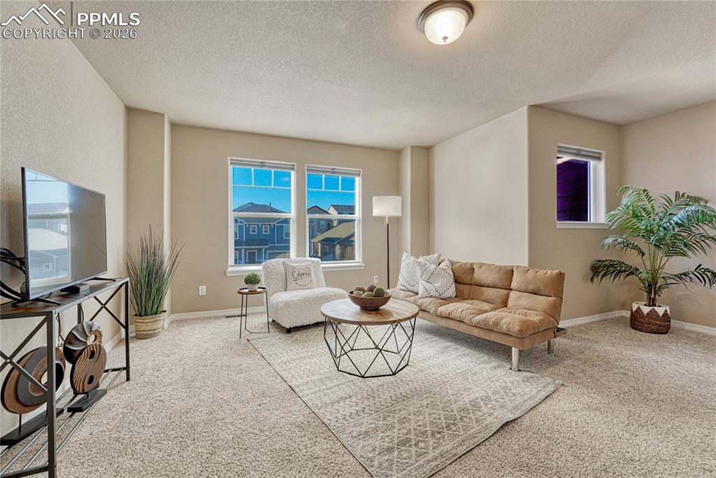 Image 17 of 31: Living Room