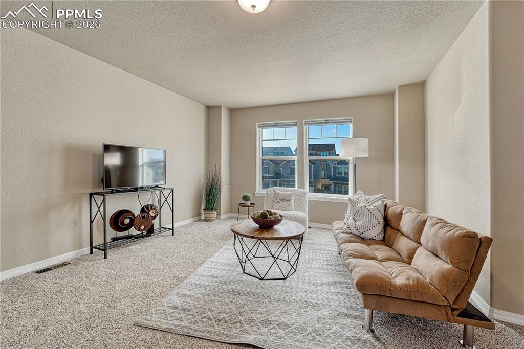 Image 18 of 31: Living Room