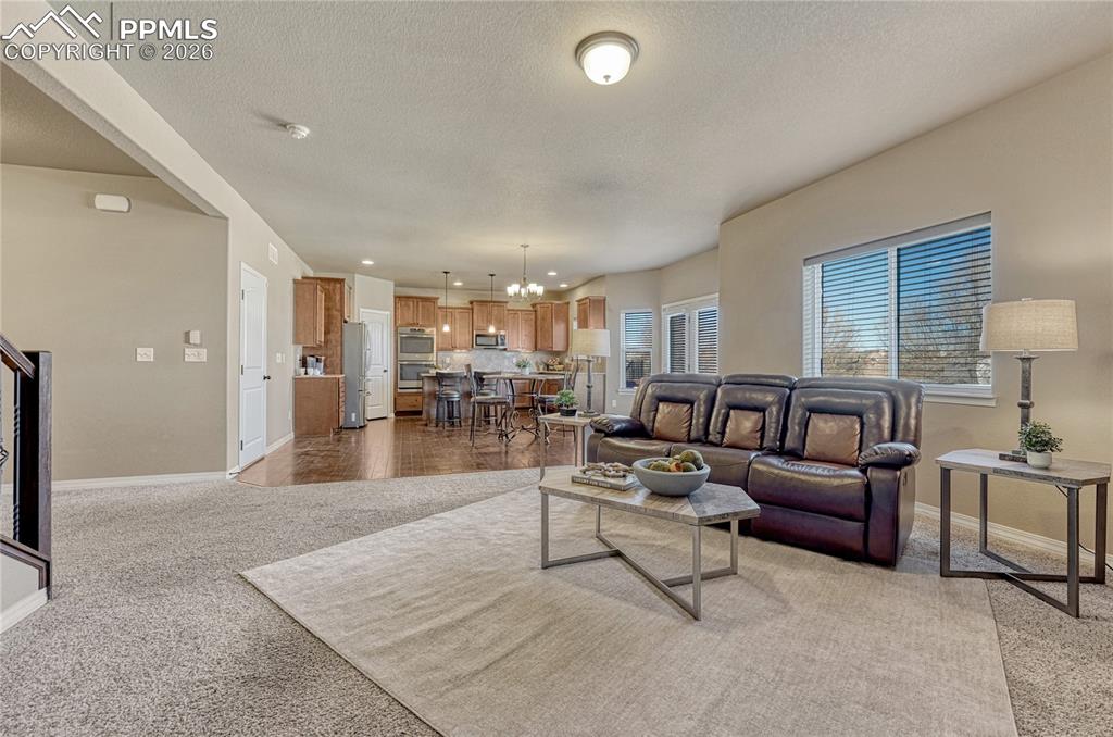 Image 9 of 31: Living Room