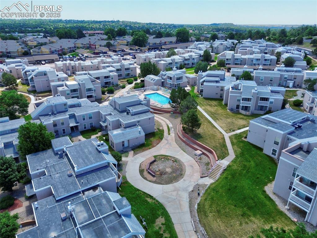 Image 20 of 26: Aerial View
