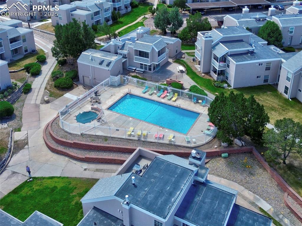Image 21 of 26: Aerial View
