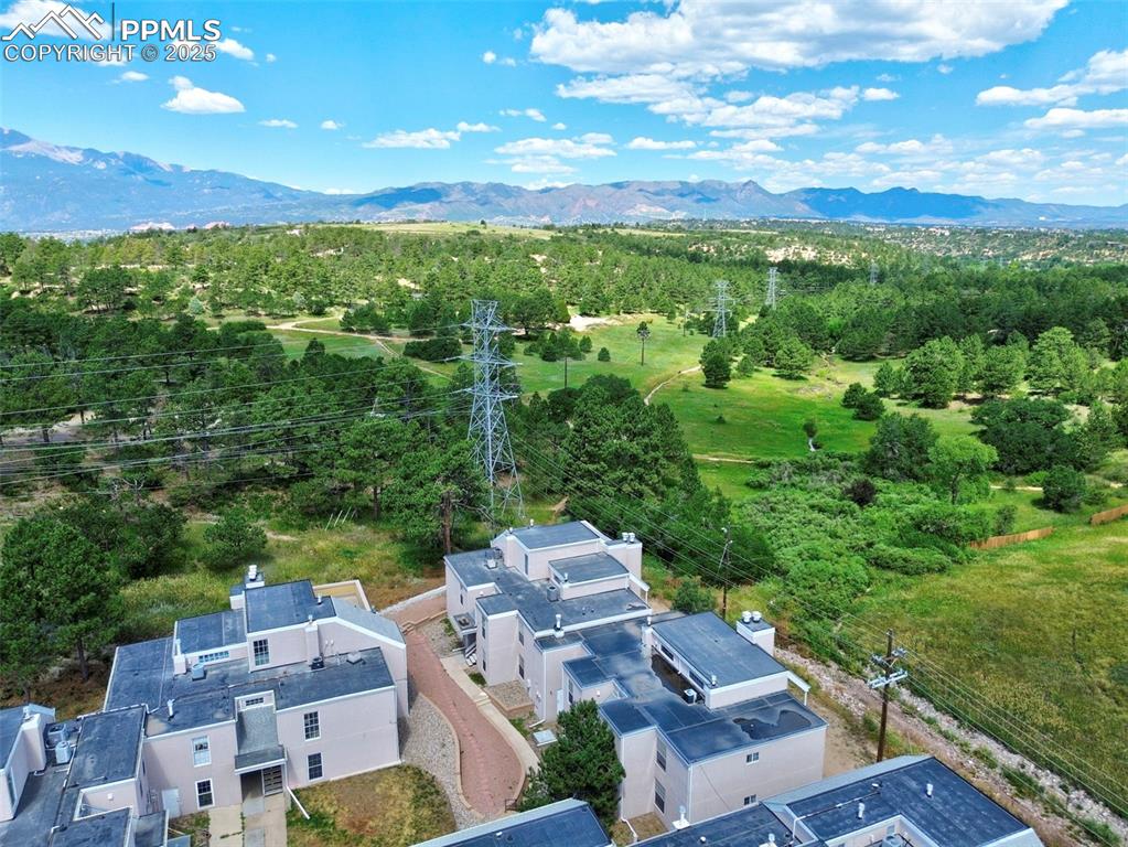 Image 22 of 26: Aerial View