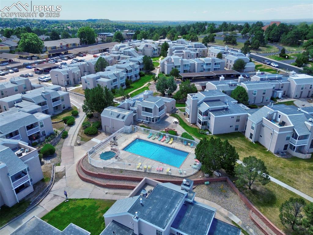 Image 23 of 26: Aerial View