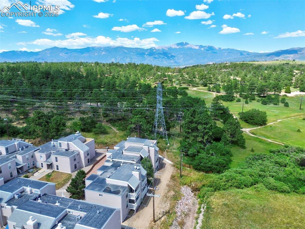 Image 24 of 26: Aerial View