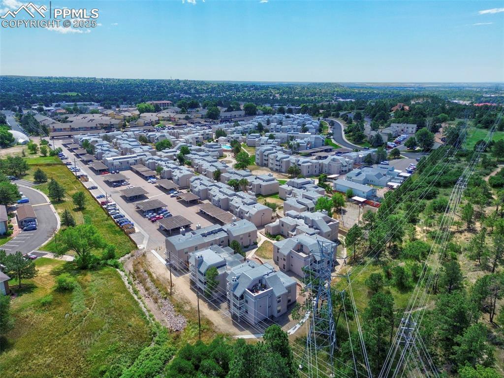 Image 25 of 26: Aerial View