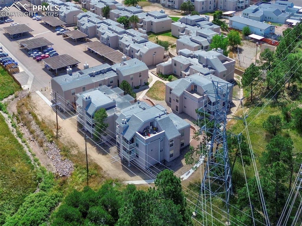 Image 26 of 26: Aerial View