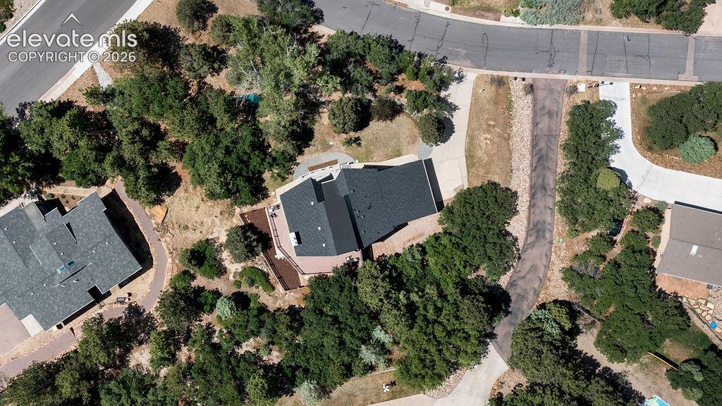 Image 44 of 50: Aerial View