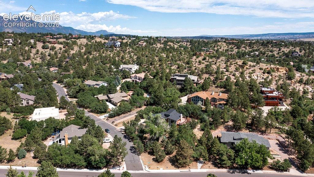 Image 47 of 50: Aerial View