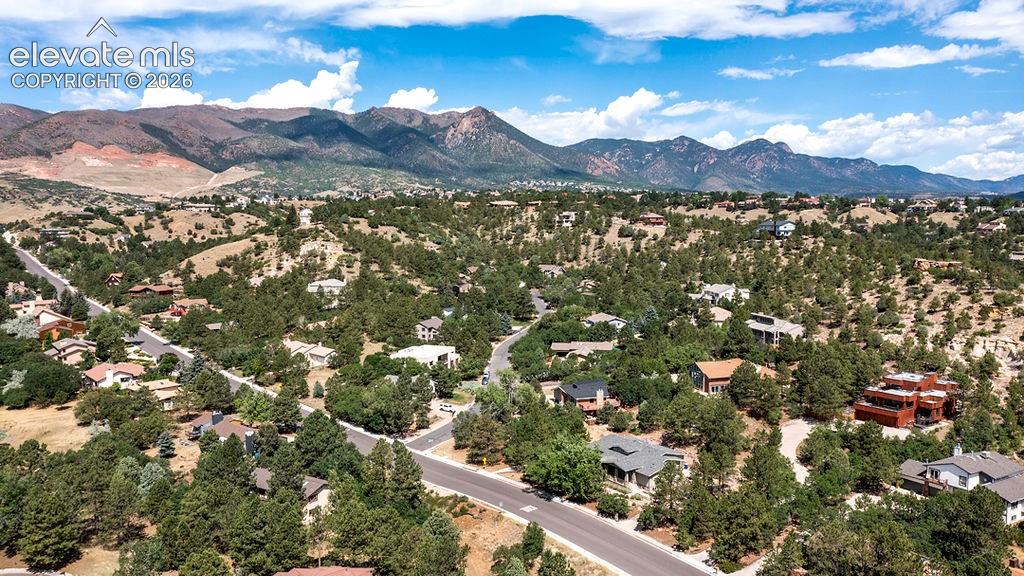 Image 48 of 50: Aerial View
