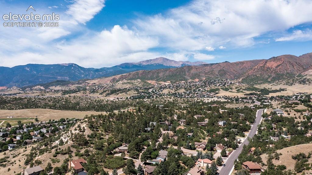 Image 49 of 50: Aerial View