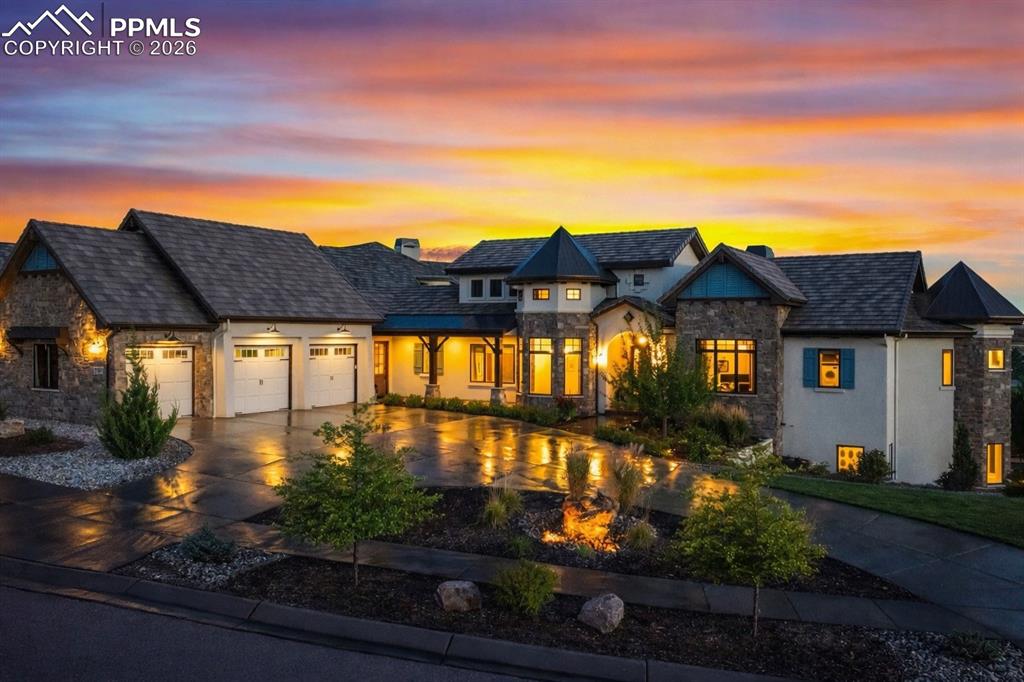 Image 2 of 50: Front of Structure