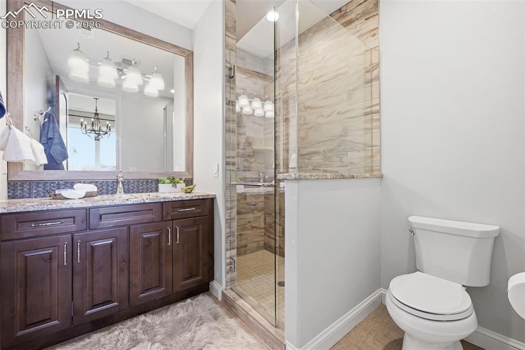 Image 43 of 50: Bathroom