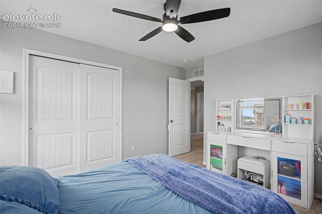 Image 19 of 43: Bedroom