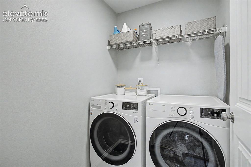 Image 23 of 43: Laundry