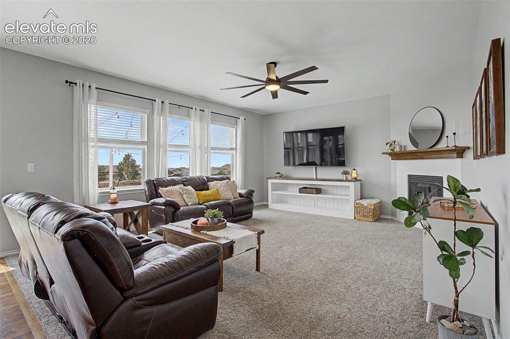 Image 3 of 43: Living Room
