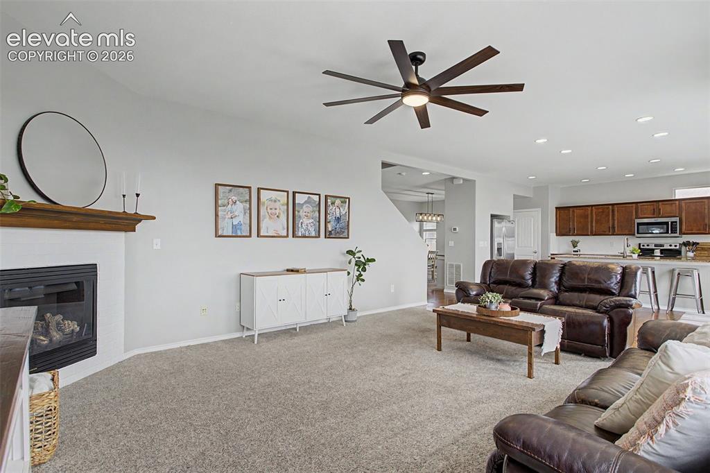 Image 4 of 43: Living Room