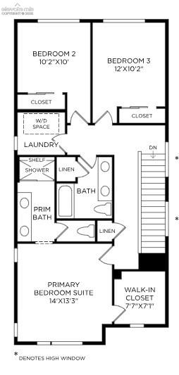 Image 4 of 4: Floor Plan