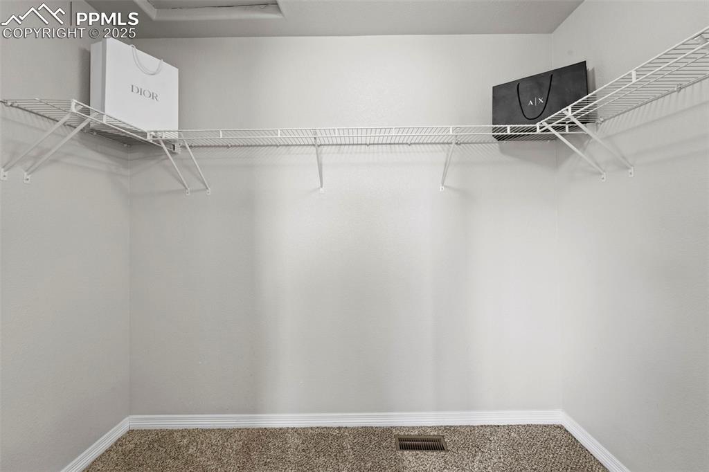 Image 14 of 29: Closet