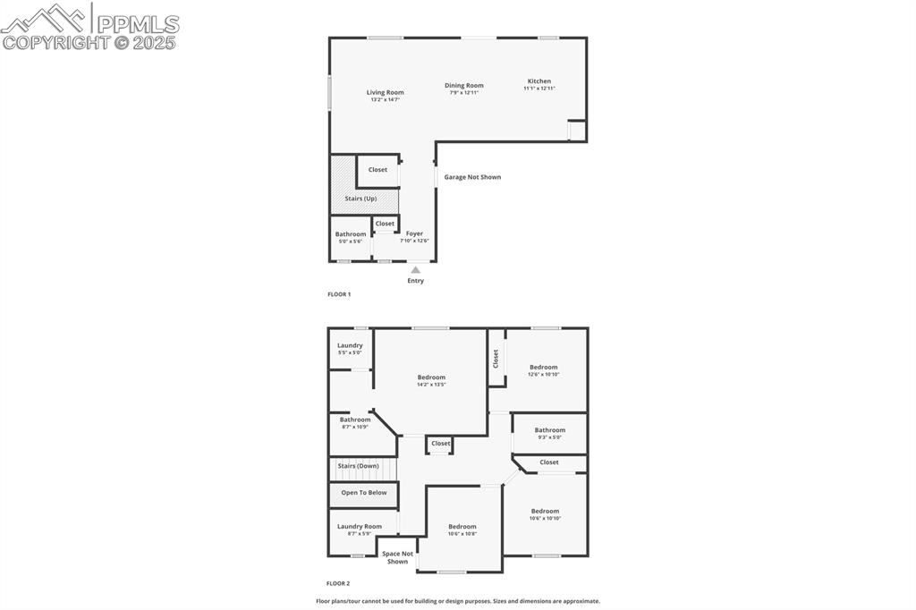Image 27 of 29: Floor Plan
