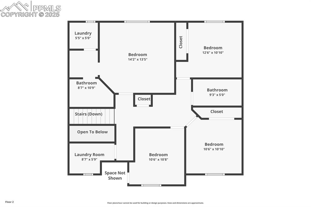 Image 28 of 29: Floor Plan