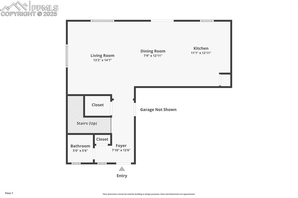 Image 29 of 29: Floor Plan