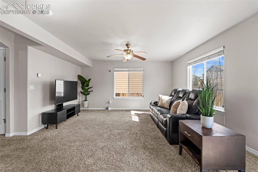 Image 4 of 29: Living Room