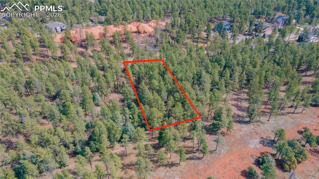Image 15 of 22: Property Lines are Approximate and not a survey