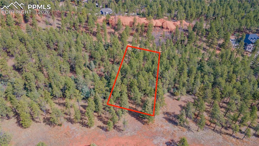 Image 2 of 22: Property Lines are Approximate and not a survey