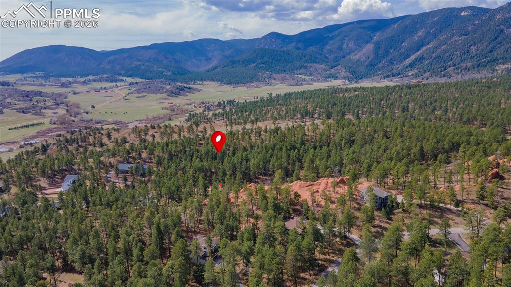 Image 20 of 22: Aerial View