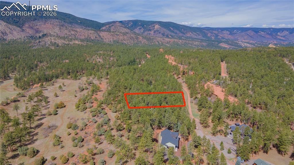 Image 3 of 22: Property Lines are Approximate and not a survey