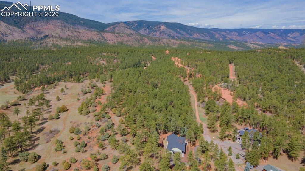 Image 4 of 22: Aerial View