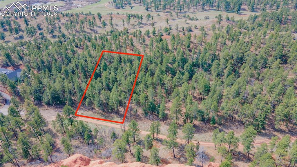 Image 5 of 22: Property Lines are Approximate and not a survey