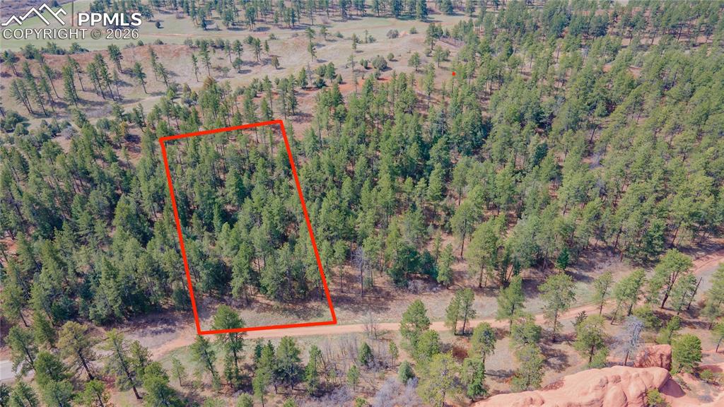 Image 7 of 22: Property Lines are Approximate and not a survey