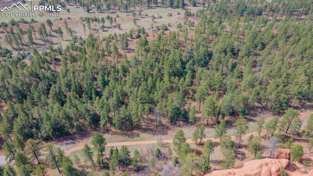 Image 8 of 22: Aerial View