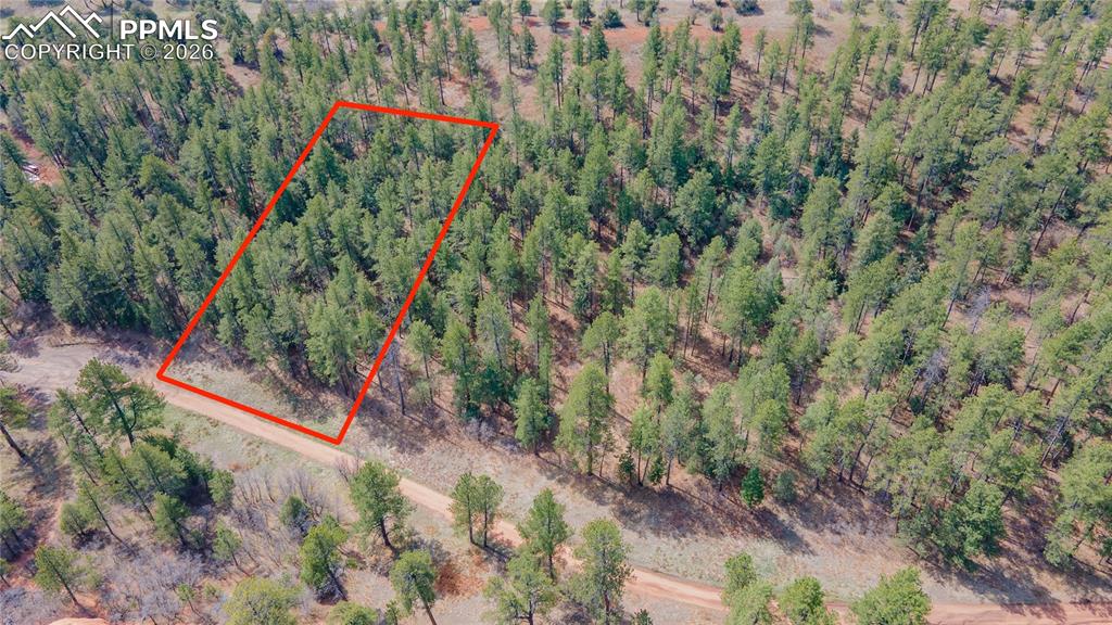 Image 9 of 22: Property Lines are Approximate and not a survey
