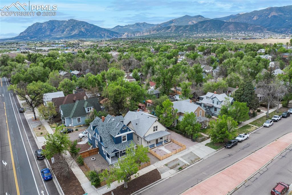 Image 31 of 32: Aerial View