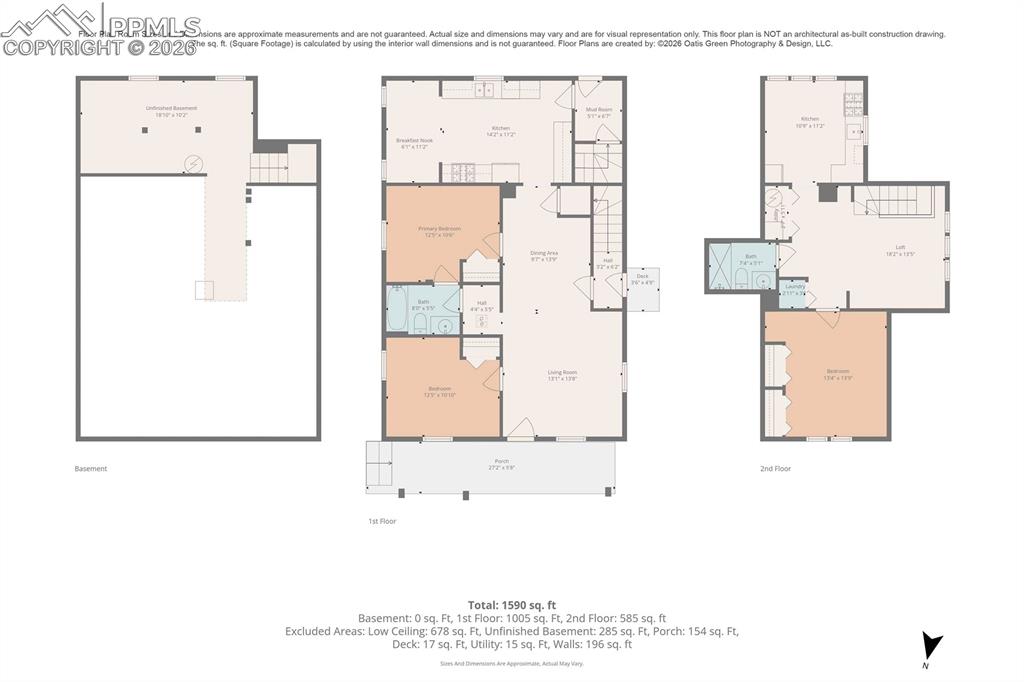 Image 32 of 32: Floor Plan