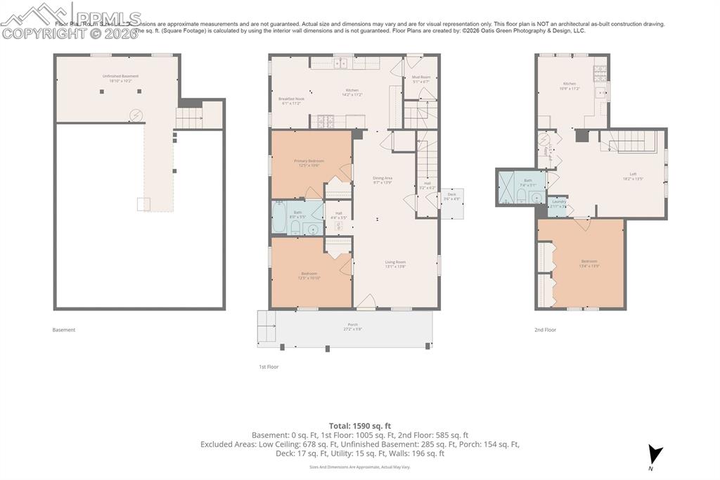 Image 32 of 32: Floor Plan